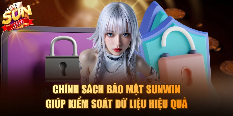 Chính sách bảo mật