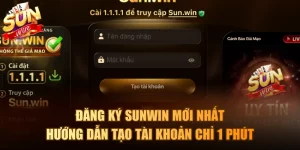 Đăng ký Sunwin