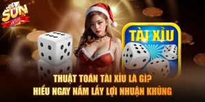 Thuật toán tài xỉu